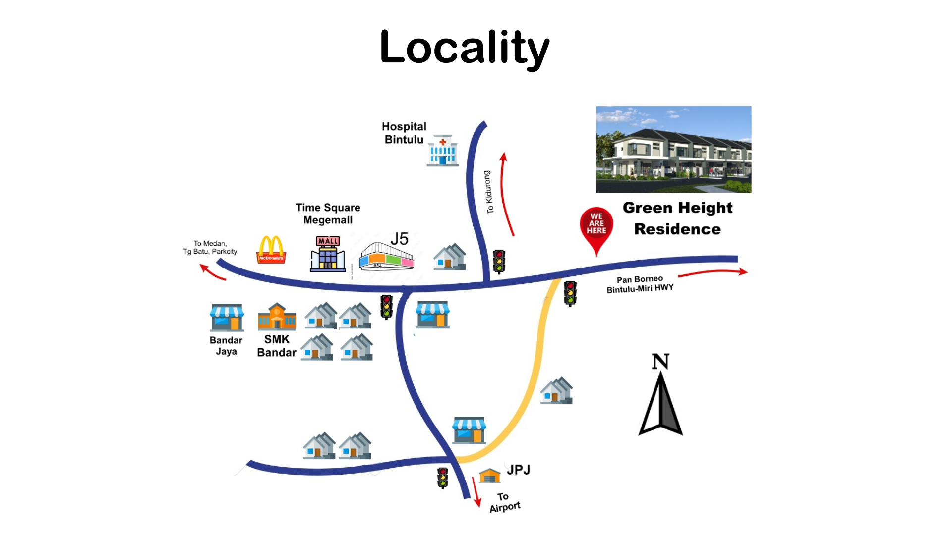 Locality