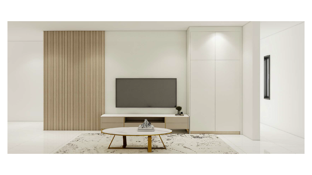 Green Heights Residence 4
Residential
Current